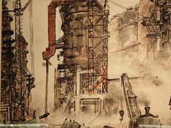 -中华艺术宫(上海美术馆)