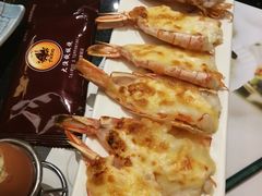 -大渔铁板烧(万象城店)