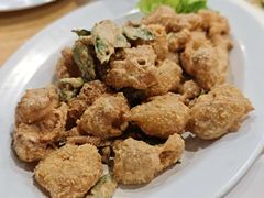 -ZF Seafood Restaurant 卓峰海鲜餐