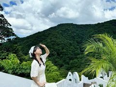 -龙岩森林水乡景区