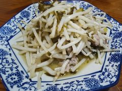 -呼吸森林·生态农庄农家乐私房菜