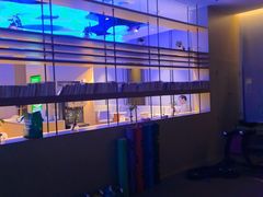 -我爱运动健身·游泳·瑜伽·普拉提馆(大卫城店)