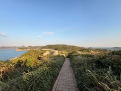 -南麂列岛