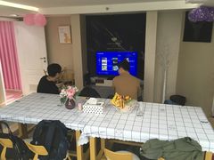 -Fun奇点轰趴馆(正佳广场店)