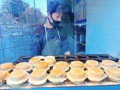 -薛新颖红豆饼(中式甜点山师店)