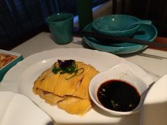 -荷塘秋月·本帮江浙菜(国权路店)