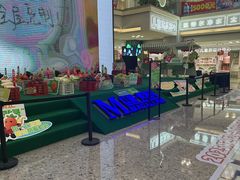 -红星美凯龙北京至尊MALL(东四环中路店)