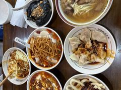 -西月城谭豆花(春熙路店)