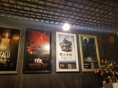 -樊笼真人密室逃脱(江南西店)