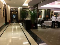 -粗茶淡饭·汉口公馆(循礼门店)