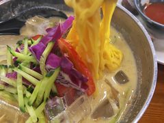 -优壹佳·延边朝鲜族料理(中山北路店)