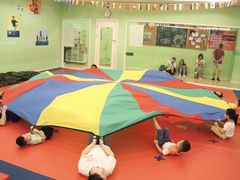 -小小运动馆(浦江店)