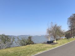 -东钱湖旅游度假区