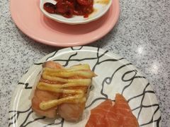 -争鲜回转寿司(徐汇星游城店)