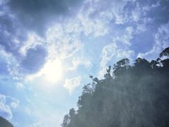 -赤水丹霞旅游区·大瀑布