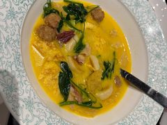 -宫燕府·京菜·烤鸭·淮扬菜(王府中心店)