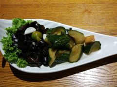 -去茶去餐厅(中央大街店)
