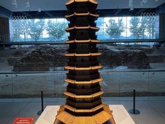-大报恩寺遗址景区