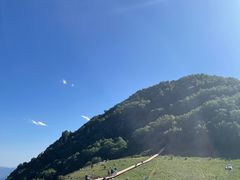 -白草畔自然风景区