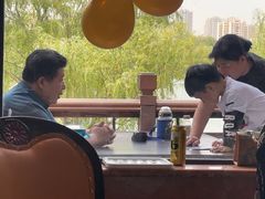 -鹊华居·地道鲁菜·海鲜·融合味(大明湖店)