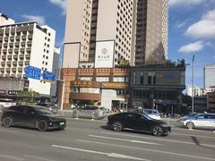 -深圳温德姆至尊酒店