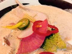 -真打拉面·日式拉面新流派(体育西横街店)