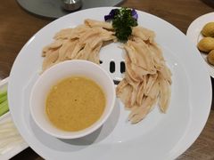 -北京全聚德(西翠路店)