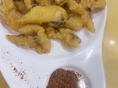 -雪湖煜辰鱼头老店(雪野湖店)