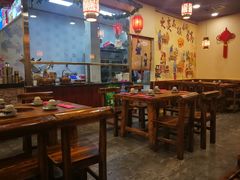 大堂-燚焱炎火铜锅涮·烧烤