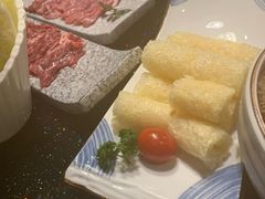 -锅季·捞王旗下小火锅(虹桥火车站店)