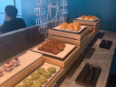 -君亭酒店·亭下餐厅(前海店)