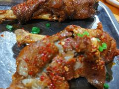-夜烤·宜宾烧烤(洋河路店)