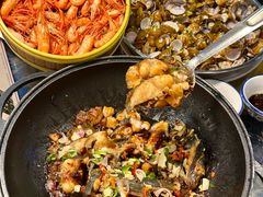 -西江河鲜·趣苑酒楼(鼎湖牌坊店)