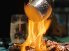 -NY STEAK 牛一扒房(番禺区南城路店)