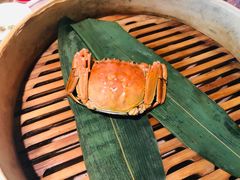 -成隆行·蟹王府(九江路店)