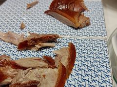 -羲和雅苑•北京烤鸭(国贸商城店)