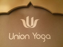 -Union瑜伽健康管理中心