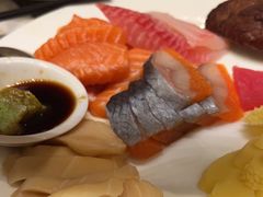 -洲际酒店·地平线全日餐厅HORIZON CAFÉ