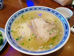 -同得兴 Since·1995 传统苏式面馆(十全街店)