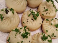 -新吉士·上海菜(浦东LCM置汇旭辉店)