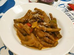 -松哥油焖大虾(皇岗一店)