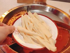 -陈艳红火锅菜·冒菜(簋街店)