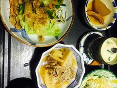 -明日叶居酒屋(师惠坊店)