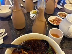 -中国厨房/台湾牛肉面