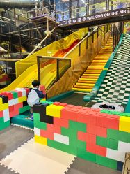 点击看大图 -卡通尼·Safari非洲探索乐园·生日会(金桥国际商业广场店)