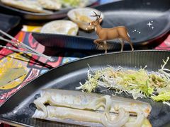 -1218 GRILL 主厨