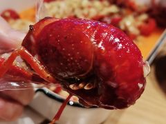 -文叔·湖北名小吃·小龙虾(华强北店)