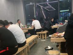 -彭城八戒羊肉串(总店)