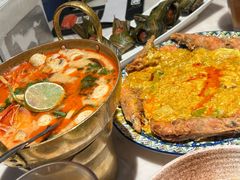 -Home Thai·泰谣(王府井apm店)