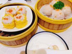 -北海渔村酒楼·粤菜海鲜点心(新华店)